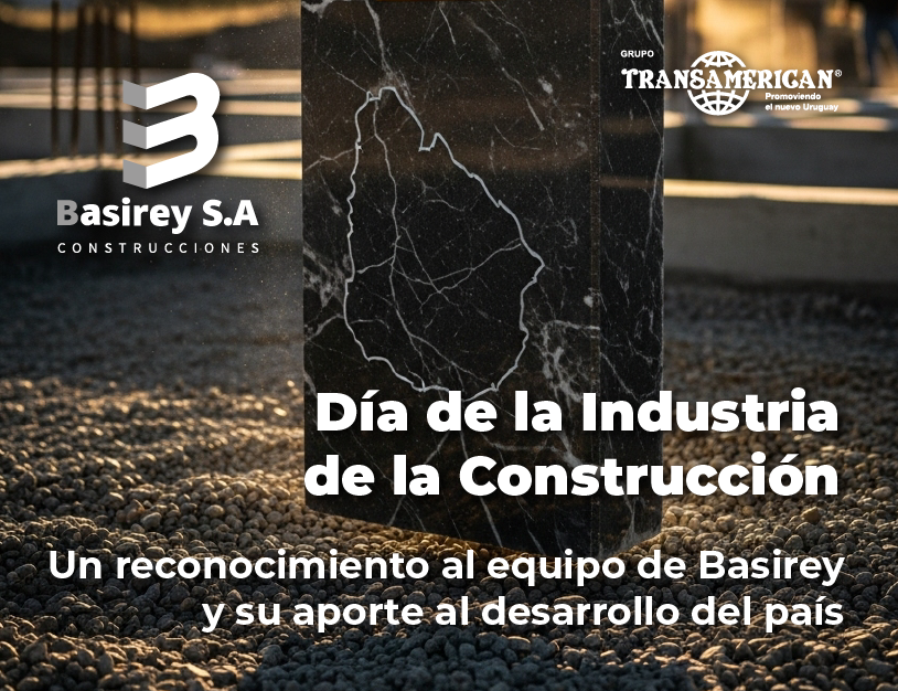 Día de la Industria de la Construcción